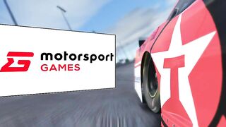 NASCAR 22 Cancelled | Motorsport Games CEO Receives 632% Raise