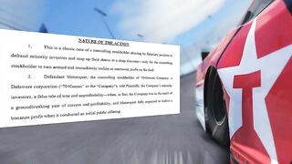 NASCAR 22 Cancelled | Motorsport Games CEO Receives 632% Raise