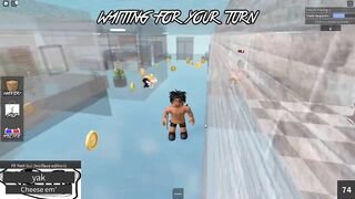 MM2 IShowSpeed Vs Teamers #2 (Roblox)