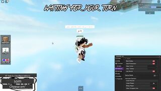 MM2 IShowSpeed Vs Teamers #2 (Roblox)