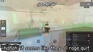 MM2 IShowSpeed Vs Teamers #2 (Roblox)