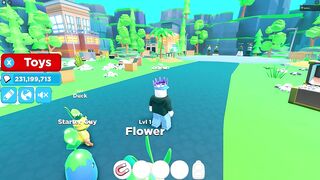 This Roblox game will have ONE TRILLION PLAYERS...