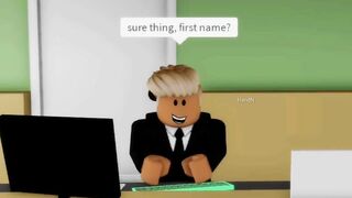 When your name has a different meaning (meme) ROBLOX