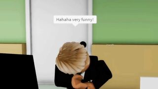 When your name has a different meaning (meme) ROBLOX