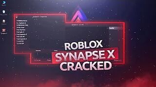 NEW UPDATED ROBLOX SYNAPSE X CRACK 2022   FREE  HACK 30.04