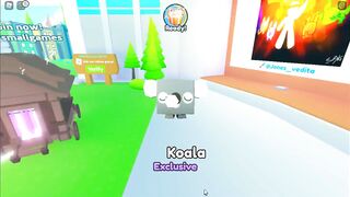 Pet Simulator Z will help you get greatest things