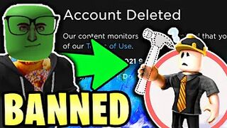 RICHEST ROBLOX DEVELOPER BANNED! (Ripull Drama/Situation)