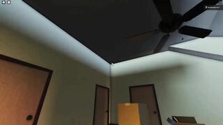 Roblox Ceiling Fans In Austinvance34608's House!