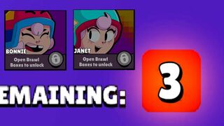 RARE ACCOUNT IN BRAWL STARS!????⬆️