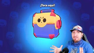 7 RECOMPENSAS GRATIS !!! MEGAJAS EMOTES Y MÁS ... NUEVO MANTENIMIENTO DE BRAWL STARS