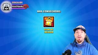 7 RECOMPENSAS GRATIS !!! MEGAJAS EMOTES Y MÁS ... NUEVO MANTENIMIENTO DE BRAWL STARS