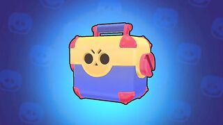 Brawl Stars Best Offer? Golden Week Box Deal