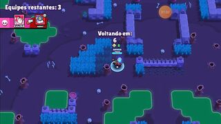 1 vídeo de brawl stars