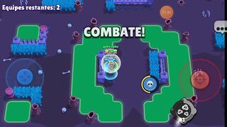 1 vídeo de brawl stars