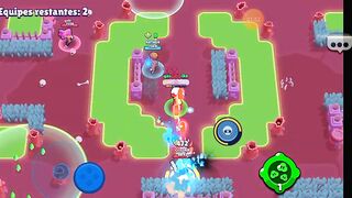 1 vídeo de brawl stars