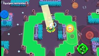 1 vídeo de brawl stars