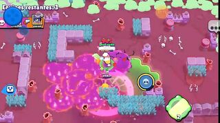 1 vídeo de brawl stars