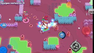 1 vídeo de brawl stars