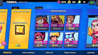 Mi Primer Vídeo De Brawl Stars "Muestro Mi Cuenta"  *Brawl Stars*