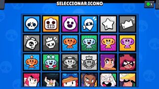 Mi Primer Vídeo De Brawl Stars "Muestro Mi Cuenta"  *Brawl Stars*