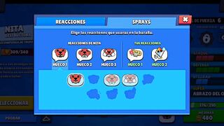 Mi Primer Vídeo De Brawl Stars "Muestro Mi Cuenta"  *Brawl Stars*