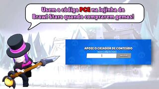 Mortis na lojinha do Brawl Stars