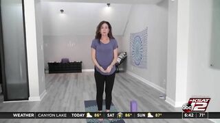 5 yoga tips for better balance