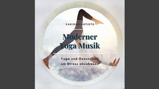 Yoga am Morgen