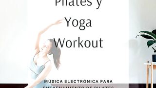 Clases de Yoga con Musica de la Lluvia