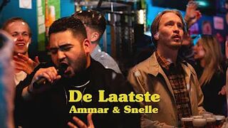 Ammar & Snelle - De Laatste