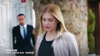 Yasak Elma 141. Bölüm Fragmanı