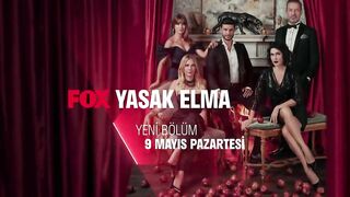 Yasak Elma 141. Bölüm Fragmanı