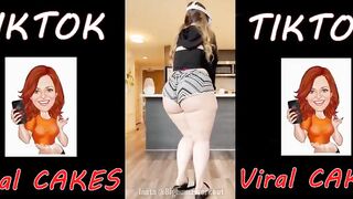 TikTok Big Bank Challenge 119 | ???????? | Boom Boom | Bikini | Twerk 2022 | Dance | Mashup |????#shorts