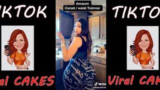 TikTok Big Bank Challenge 115 | ???????? | Boom Boom | Bikini | Twerk 2022 | Dance | Mashup |????#shorts