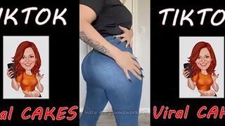 TikTok Big Bank Challenge 114 | ???????? | Boom Boom | Bikini | Twerk 2022 | Dance | Mashup |????#shorts