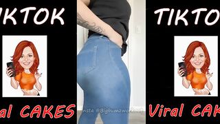 TikTok Big Bank Challenge 114 | ???????? | Boom Boom | Bikini | Twerk 2022 | Dance | Mashup |????#shorts