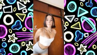 Cute Twerk TikTok Challenge ???????? New TikTok Dance 2022 #shorts #tiktok #twerk #tiktokbest