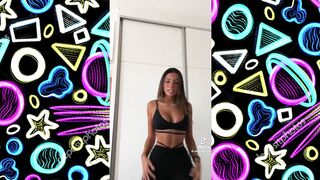 Cute Twerk TikTok Challenge ???????? New TikTok Dance 2022 #shorts #tiktok #twerk #tiktokbest