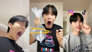 OMG How Did Little Girl Do It? @Ox_Zung Official TikTok Funny Videos