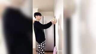 OMG How Did Little Girl Do It? @Ox_Zung Official TikTok Funny Videos