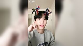 OMG How Did Little Girl Do It? @Ox_Zung Official TikTok Funny Videos