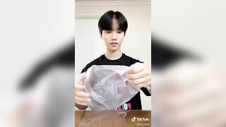 OMG How Did Little Girl Do It? @Ox_Zung Official TikTok Funny Videos