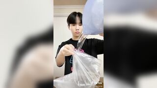 OMG How Did Little Girl Do It? @Ox_Zung Official TikTok Funny Videos