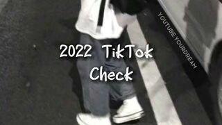 2022 tiktok check//Танцуй если знаешь этот тренд//тренды 2022\\tiktok