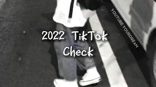 2022 tiktok check//Танцуй если знаешь этот тренд//тренды 2022\\tiktok