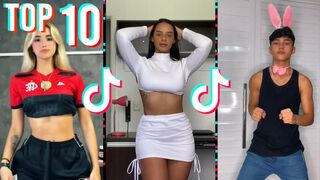 TOP 10 MELHORES DANCINHAS DA SEMANA | TIKTOK MASHUP BRAZIL 2022 | DANCE SE SOUBER |TIKTOK DANCE #26