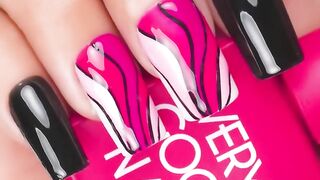 AMAZINGLY BEAUTIFUL NAILS ART DESIGN COMPILATION ???? Makeup Inspiration