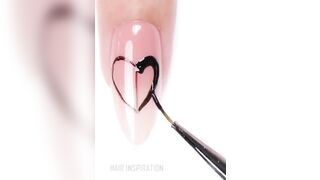 AMAZINGLY BEAUTIFUL NAILS ART DESIGN COMPILATION ???? Makeup Inspiration