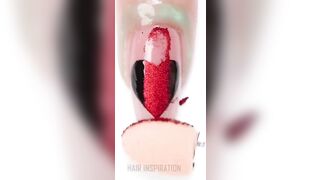 AMAZINGLY BEAUTIFUL NAILS ART DESIGN COMPILATION ???? Makeup Inspiration