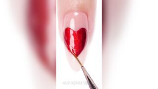 AMAZINGLY BEAUTIFUL NAILS ART DESIGN COMPILATION ???? Makeup Inspiration